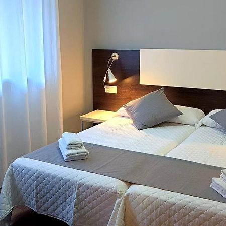 Apartaments La Farga Arbúcies Exteriér fotografie