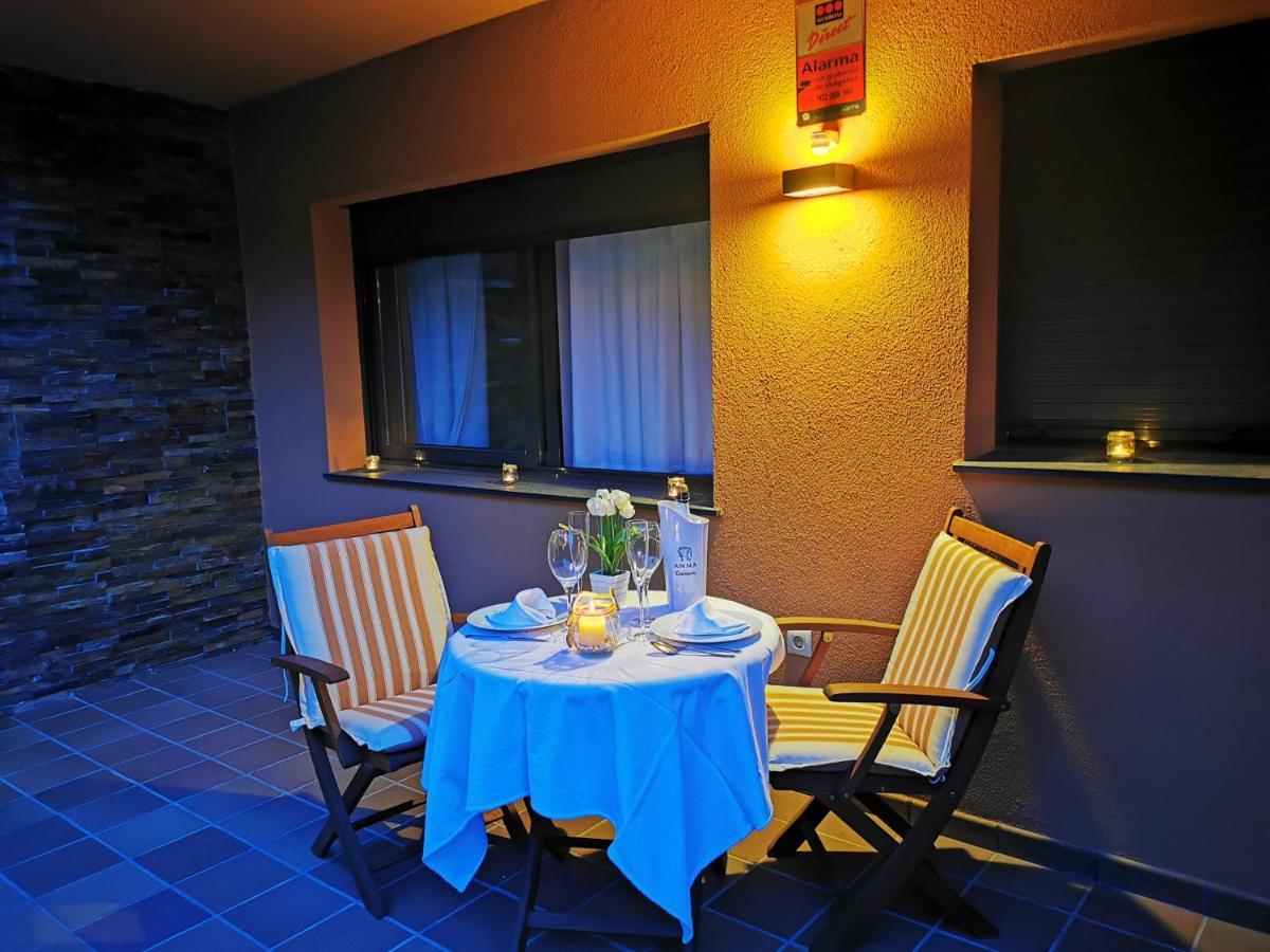 Apartaments La Farga Arbúcies Exteriér fotografie