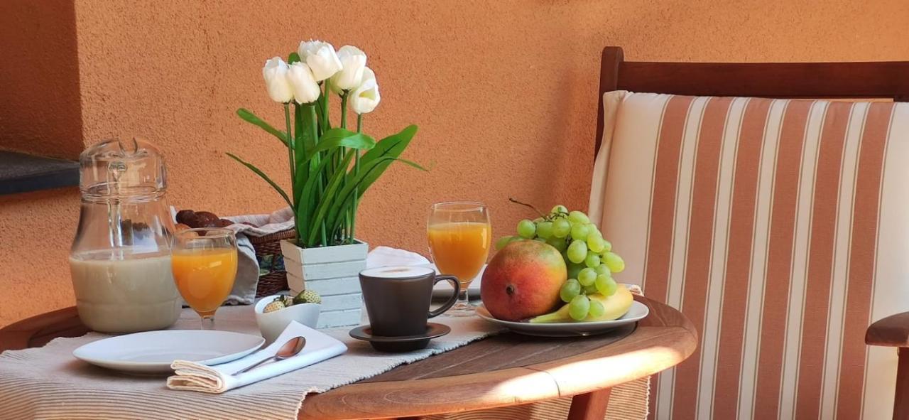 Apartaments La Farga Arbúcies Exteriér fotografie