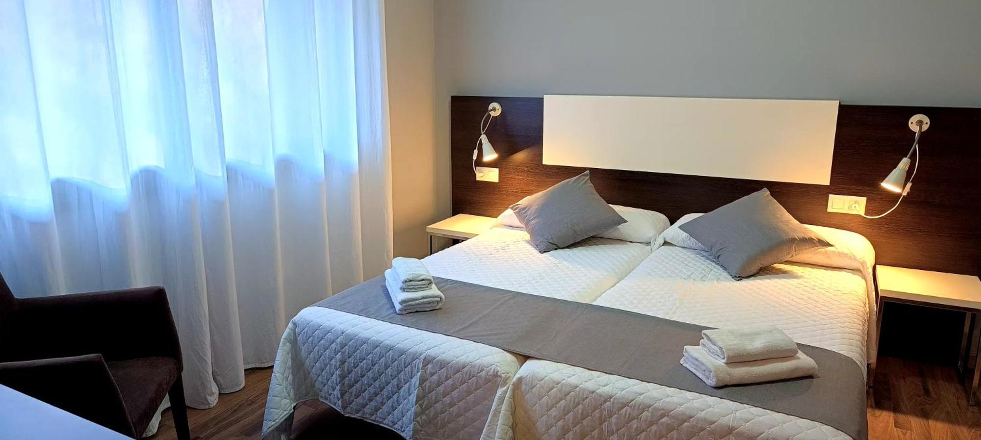 Apartaments La Farga Arbúcies Exteriér fotografie